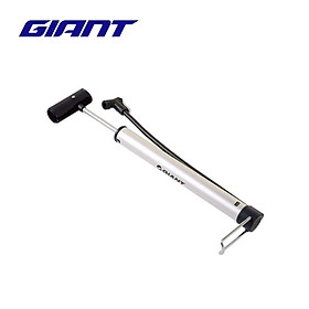 Bơm xe đạp GIANT CCO 008