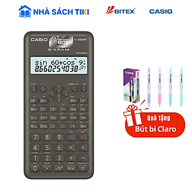 Máy Tính Casio FX-500MS