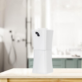 450ml Automatic Soap Dispenser Foaming Hand Washer Kitchen Bathroom