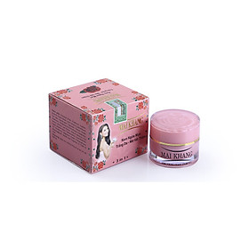 KEM NGỪA MỤN - TRẮNG DA & MỜ VẾT THÂM ( MAIKHANG) 12g ( 3 in 1 ) HÀNG CHÍNH HÃNG
