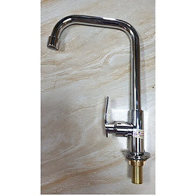 Mua Vòi rửa bát đơn lạnh (1 đường nước lạnh) BVN613