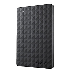 Ổ Cứng Gắn Ngoài Seagate USB3.0 Cho Máy Tính Để Bàn Máy Tính Xách Tay STEA500400 (2.5 Inch)