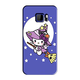 ỐP LƯNG IN DÀNH CHO HTC U ULTRA