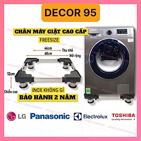 Mua Chân đế máy giặt  tủ lạnh