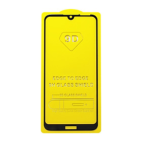 Miếng dán cường lực dành cho Honor 8A Full Viền