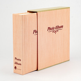 Album ảnh Monestar 13x18/80 hình - NTO570-3