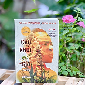 CẬU NHÓC GẶT GIÓ