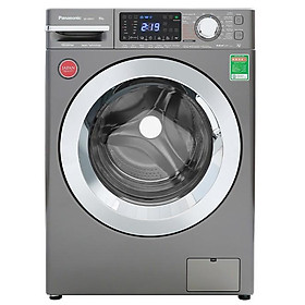 Mua Máy giặt Panasonic Inverter 9 Kg NA-V90FX1LVT -Hàng chính hãng-Giao toàn quốc