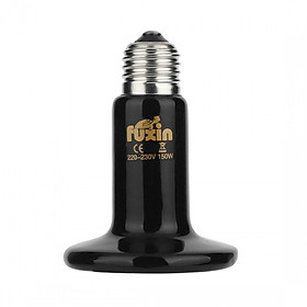 Bóng Đèn Tản Nhiệt Hồng Ngoại (150W)