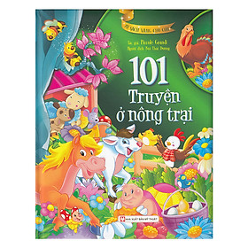 101 Truyện Ở Nông Trại