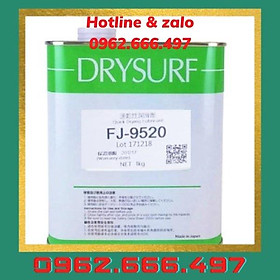 Mua Dầu Drysurf FJ-9520