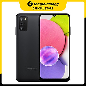 Mua Samsung Galaxy A03s - Hàng Chính Hãng