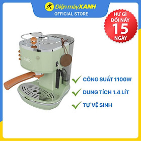 Máy pha cà phê Delonghi ECOV311.GR - Hàng chính hãng