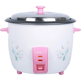 Mua Nồi Cơm Điện Perfect PF-CR22 - Hàng Chính Hãng