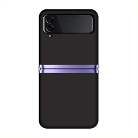 Ốp Lưng Dành Cho SAMSUNG GALAXY Z LIP 3