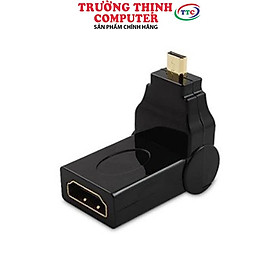 Mua ĐẦU ĐỔI HDMI -  MICRO HDMI UNITEK (Y-A 010) - HÀNG CHÍNH HÃNG