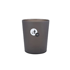 Mua Thùng Rác SOPHIE Màu Đen 7 5L | Index Living Mall | Nội Thất Nhập Khẩu Thái Lan