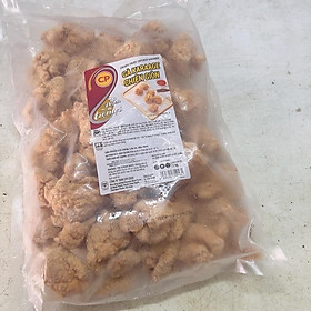 GÀ KARAAGE CHIÊN GIÒN CP Bịch 1kg giao tphcm