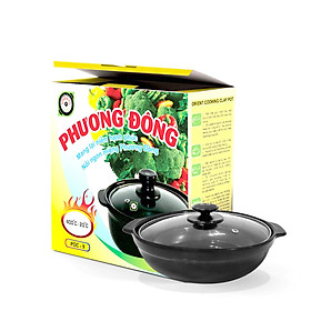 Mua Nồi sứ cạn PDC - 9