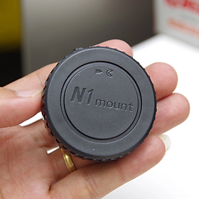 Mua Bộ nắp Lens & Body N-Mount