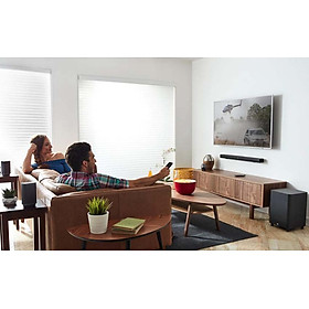 Mua LOA SOUNDBAR  BAR 5.1 SURROUND  hàng chính hãng. new 100%