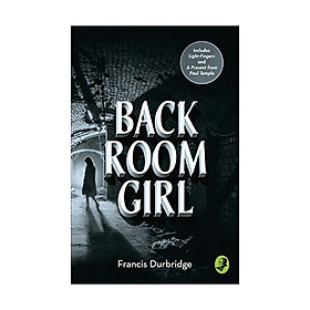Back Room Girl
