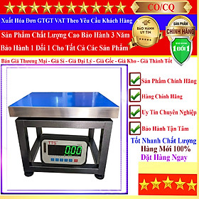 Mua Cân Ghế Ngồi Điện Tử TTS-E