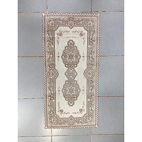 Mua Khăn trải bàn Ren Hoa Nhật 40x92cm - HÀNG ĐẸP