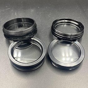 Mua Kính chống khói bụi cho kính hiển vi