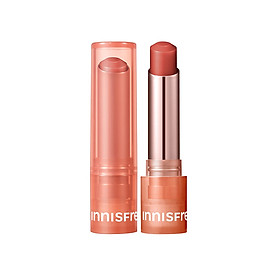 Son dưỡng môi có màu INNISFREE Dewy Tint Lip Balm 3.2g