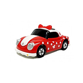 Tomica 802891 - DM-15 Poppins Minnie