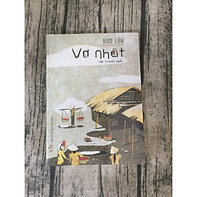 Vợ Nhặt – Kim Lân