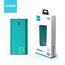 Mua Sạc Dự Phòng BASIKE PT06 10000mah hỗ trợ sạc nhanh nguồn hiển thị kỹ thuật số nhỏ gọn cho iPhone Samsung OPPO-Hàng chính hãng