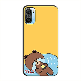 Ốp Lưng Dành Cho XIAOMI K40 PRO