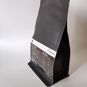 Bột than hoạt tính Coco AC 200 gram