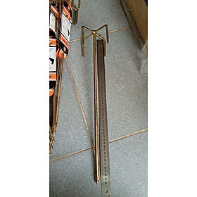 Cây đánh bột thợ sơn 50cm