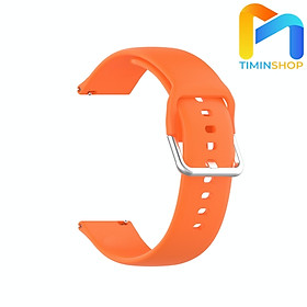 Dây đồng hồ Haylou Solar LS02 (DGNT)