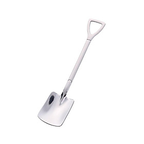 Mua Thìa cafe Inox 304 Jiashi nhiều màu pha trà  ăn bánh kem  tráng miệng phủ bóng sang trọng MTC03