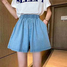 Quần Short Đi Chơi LABELLE Nhiều Màu Q21