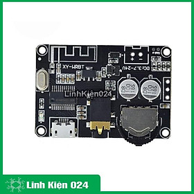 Mua Module Khuếch Đại Âm Thanh Bluetooth 5.0 XY-WRBT