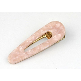 Kẹp tóc vân đá xuất Nhật mẫu mới KAH59 chất liệu cao cấp bền đẹp