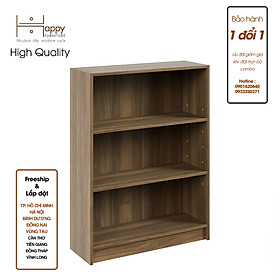 Mua  Happy Home Furniture  CATY  kệ sách 3 tầng   80cm x 28cm x 106cm (DxRxC)  KSA_007