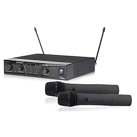 Mua Micro Không Dây PHONIC PR900M – Hàng Chính Hãng