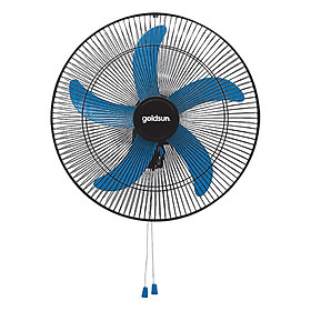 Mua Quạt Treo Goldsun W4501 (65W) - Xanh Đen - Hàng chính hãng