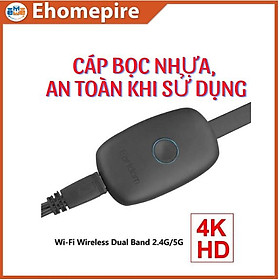 HDMI không dây Earldom W3+ - Hàng chính hãng