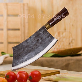 Mua Dao Bếp Chặt Xương C01