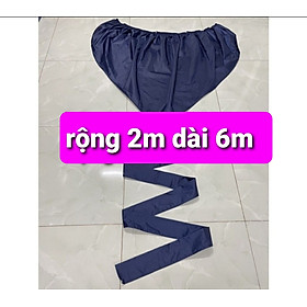 Mua Bạt vệ sinh máy lạnh điều hòa