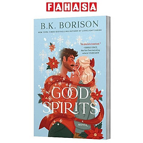 Sách ngoại văn: Good Spirits