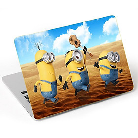 Mua Miếng Decal Dán Trang Trí Laptop LTHH - 761