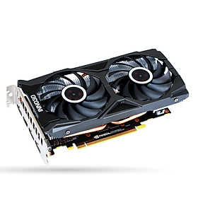 Card Màn Hình INNO3D GEFORCE GTX 1660 SUPER TWIN X2 6GB